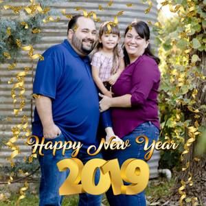 Meet your Posher, Christy